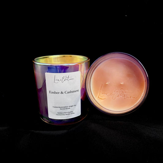 Why Do Some Candles Tunnel? (And How to Fix It!)