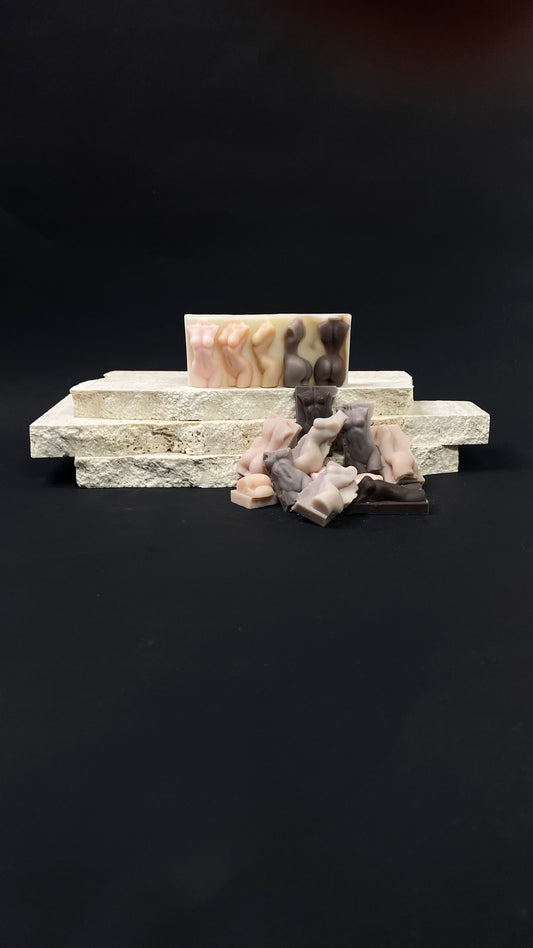 The Truth About Paraffin Wax: Unpacking Myths and Celebrating High-Quality Candles