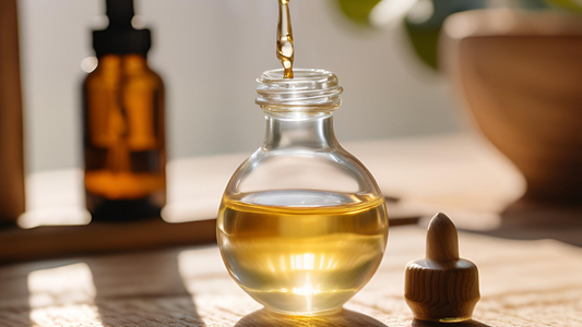 Fragrance Oils vs. Essential Oils: A Comprehensive Guide for Candle Makers and Consumers