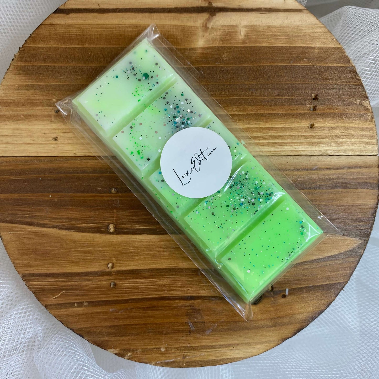 Coconut Lime Wax Melt