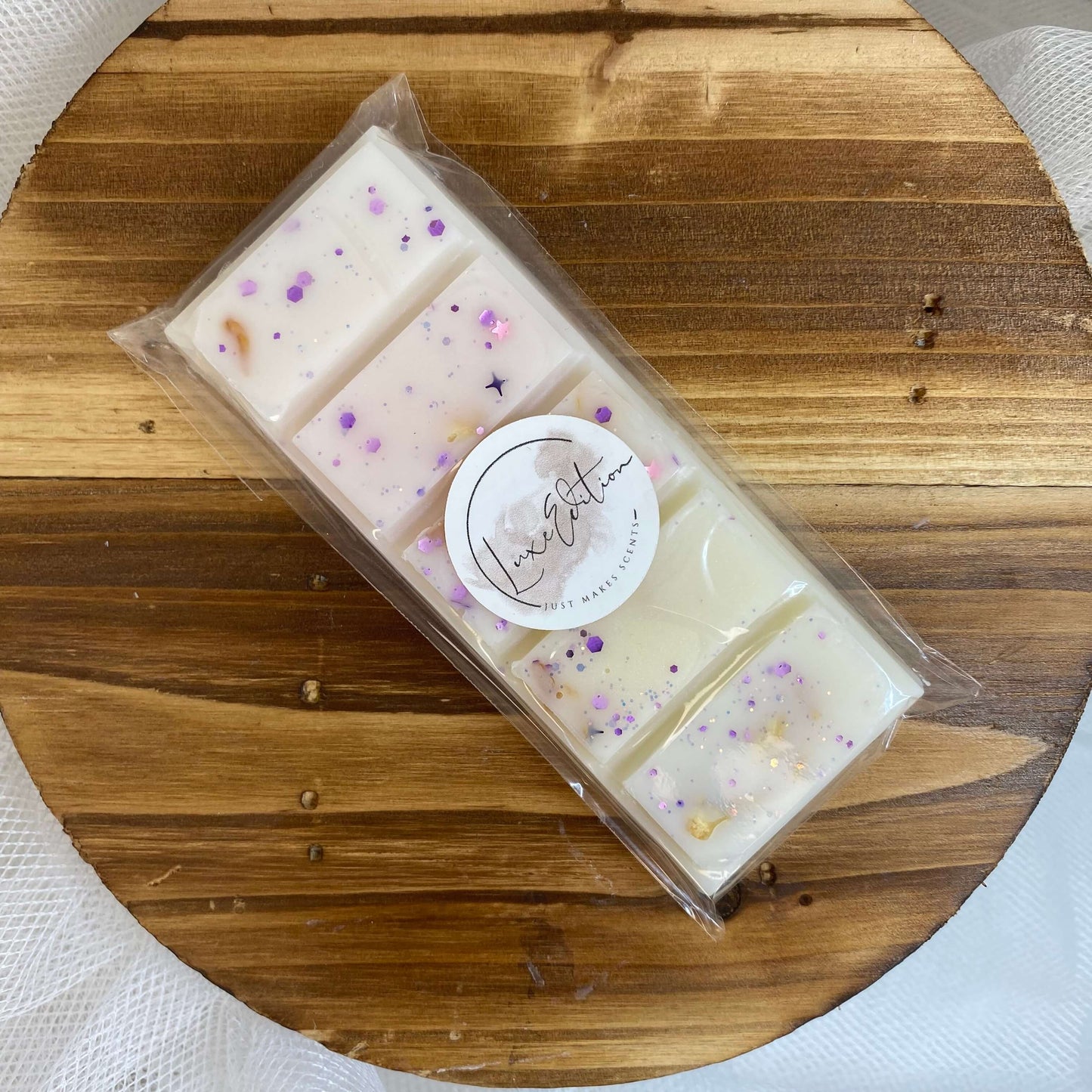 Egyptian Oud Wax Melt