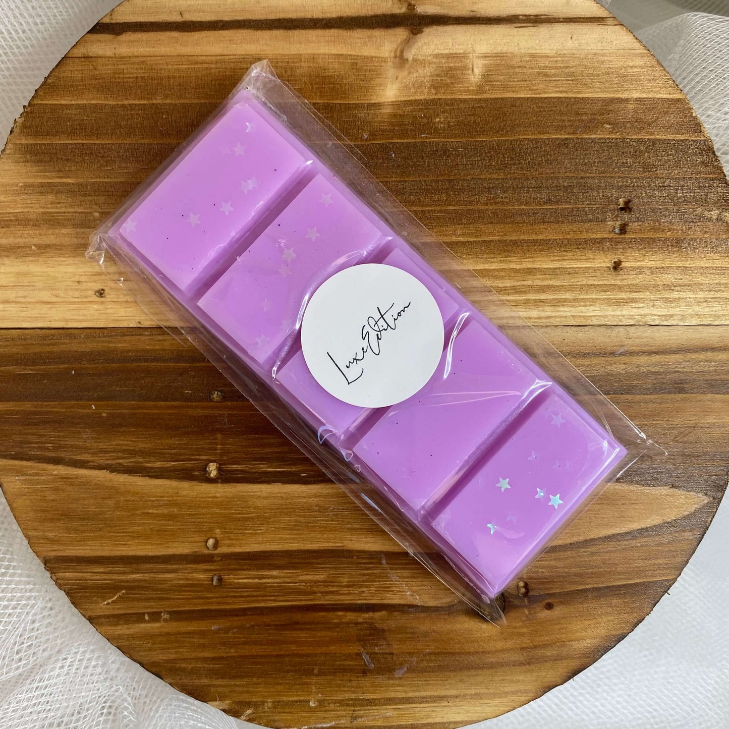 Grape Zappo Type Wax Melt