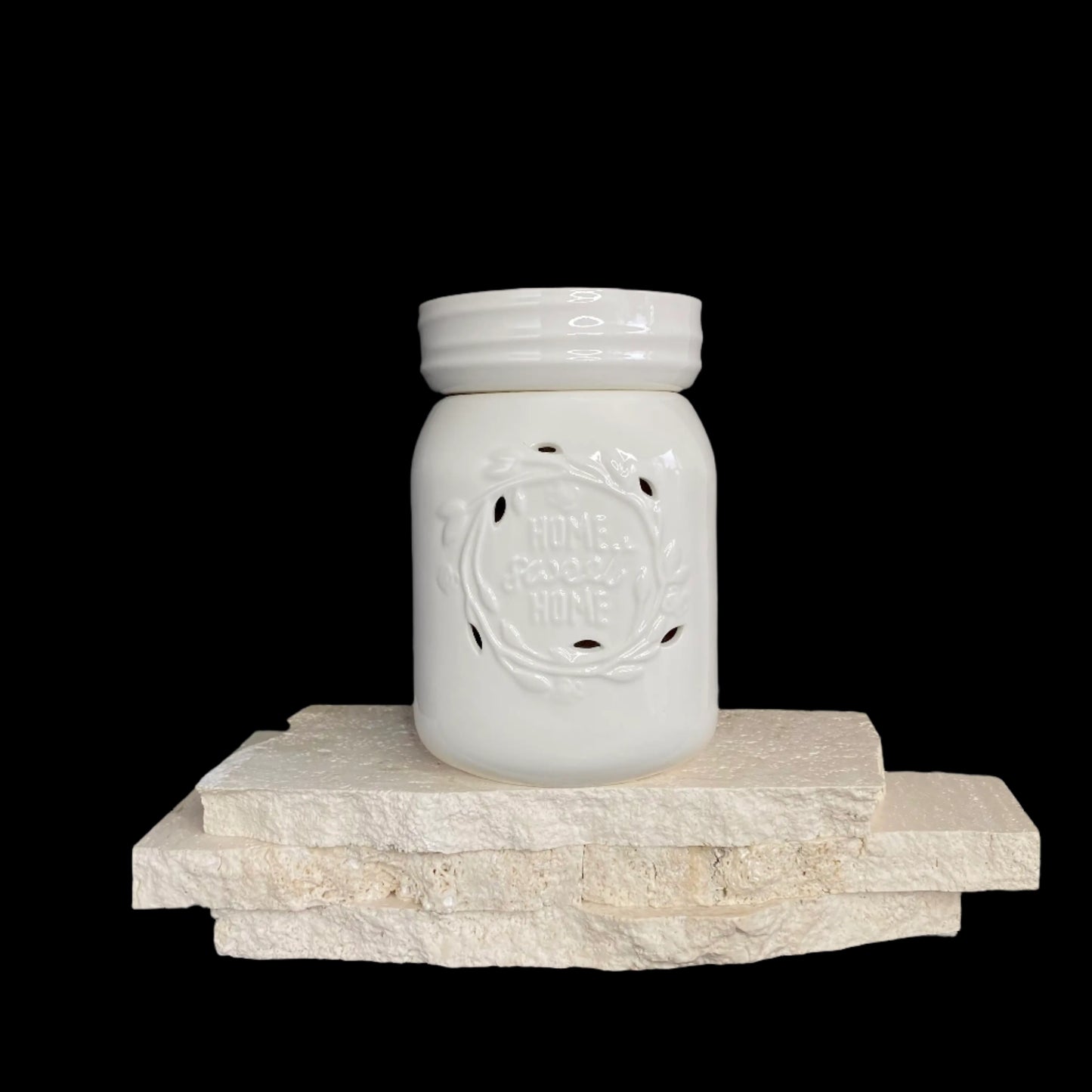 Home Sweet Home Wax Melter