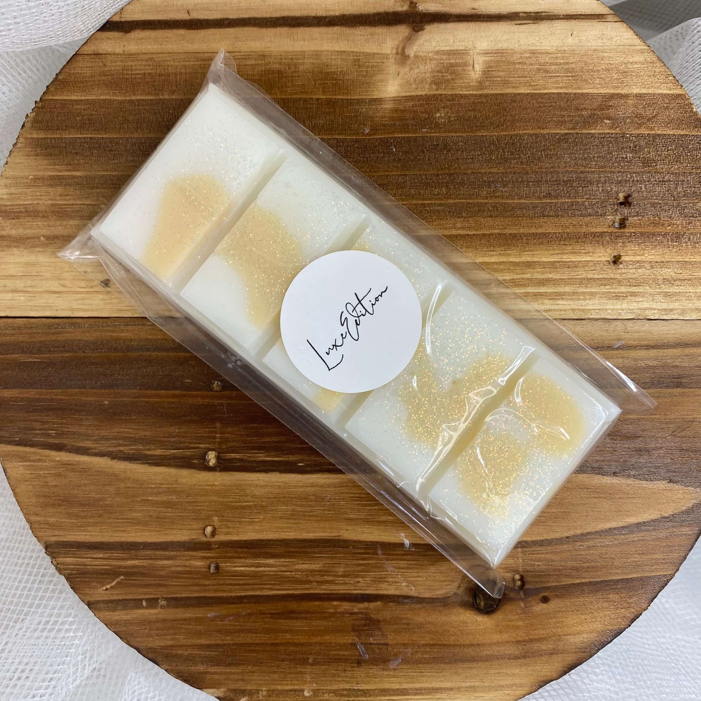 One Million Type Wax Melt