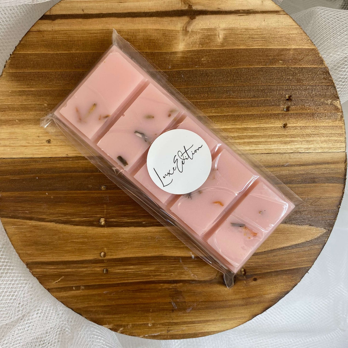 W Hotel Type Wax Melt