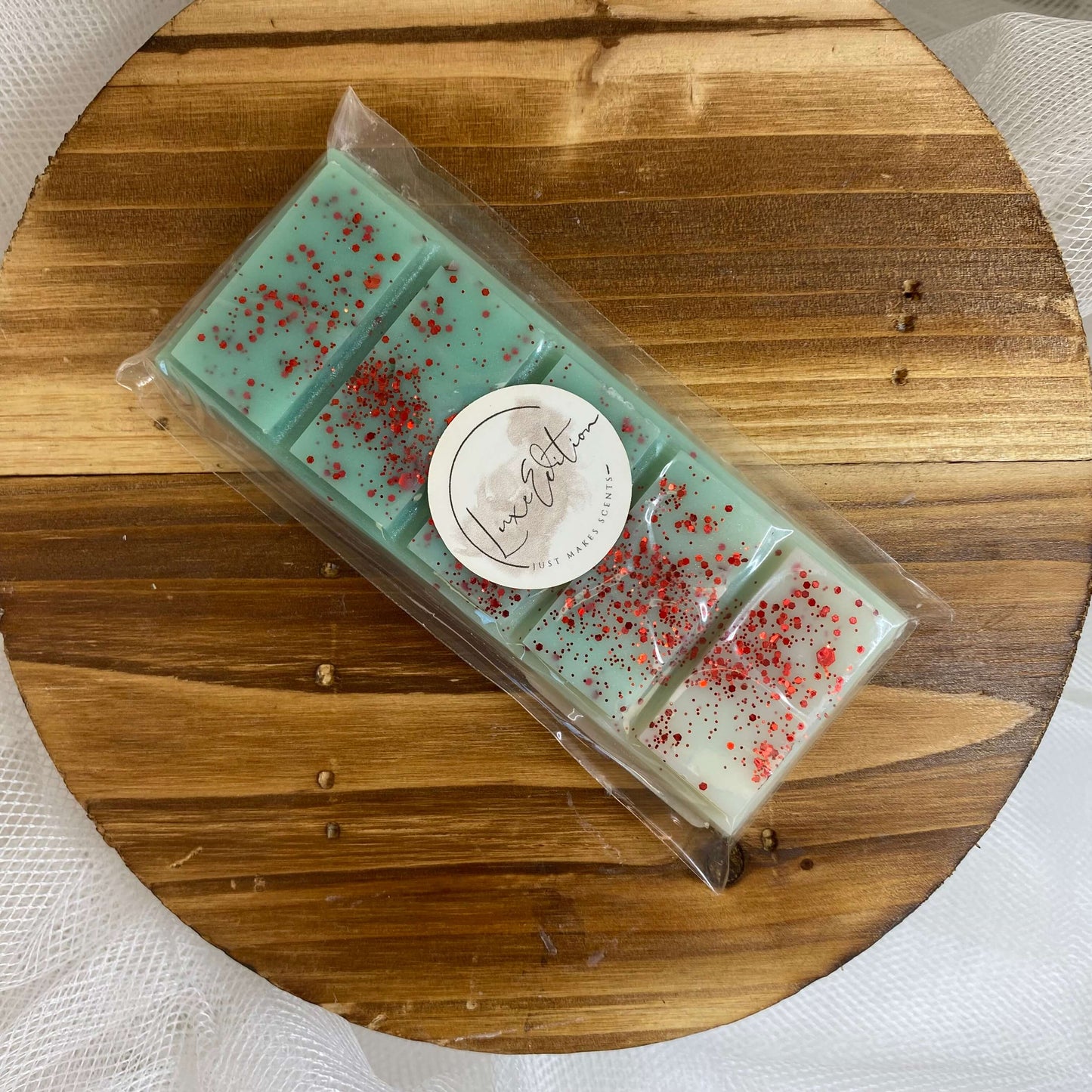 Watermelon Lemonade Wax Melt