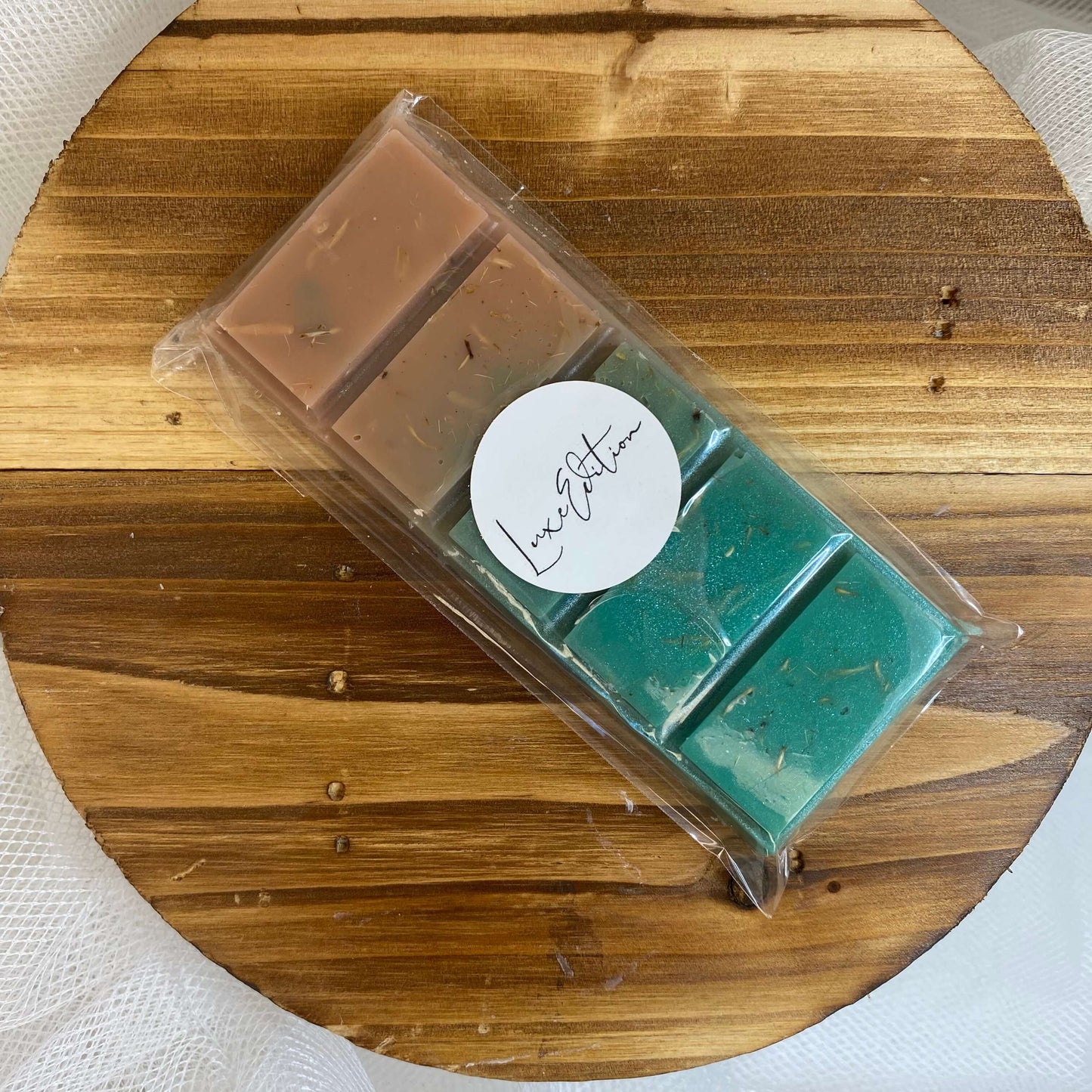 Wild Sage and Cedarwood Wax Melt