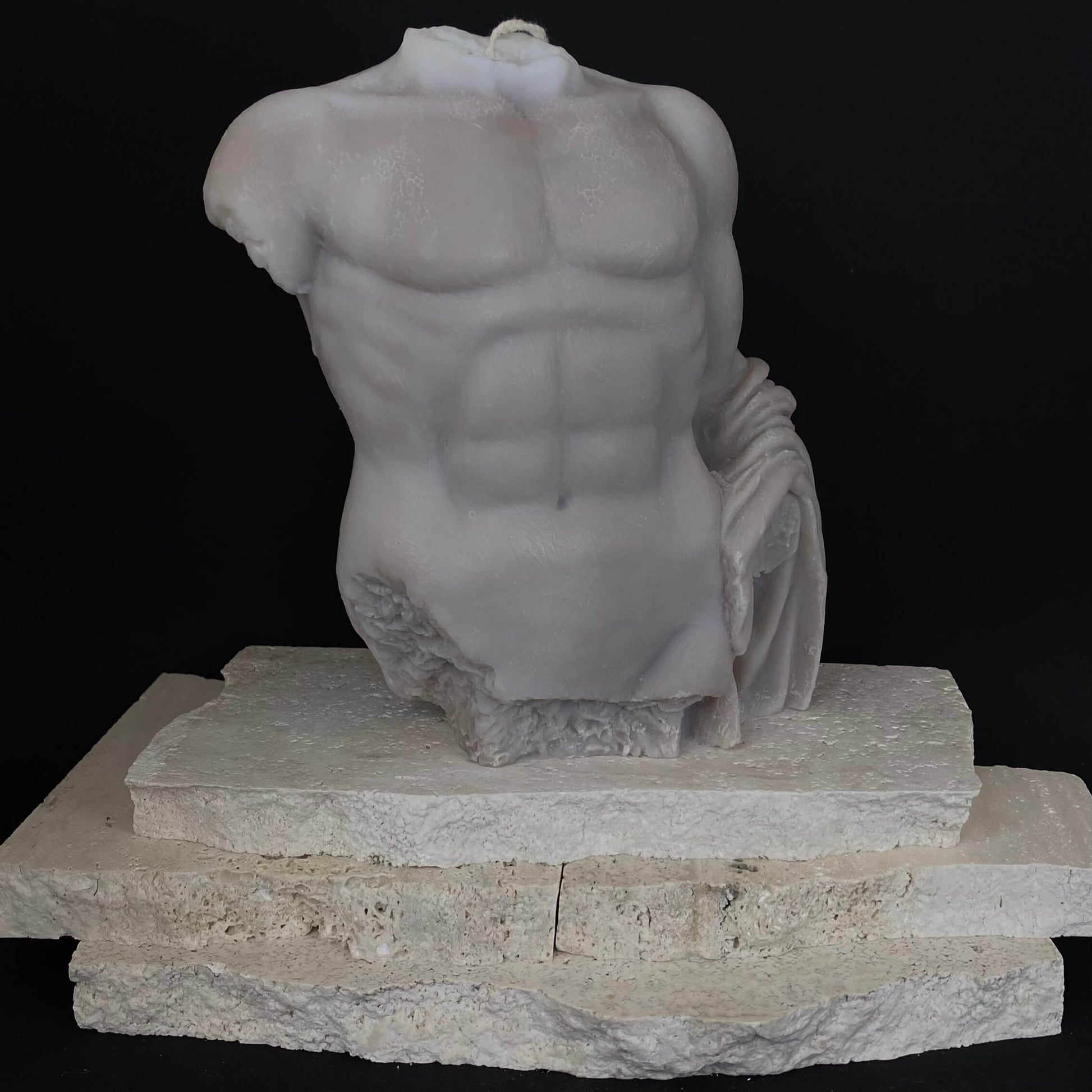 Torso of Jupiter Large