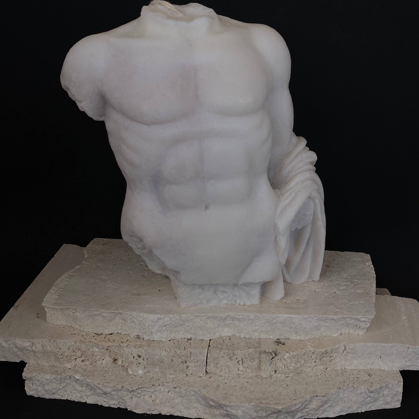 Torso of Jupiter Large BD2