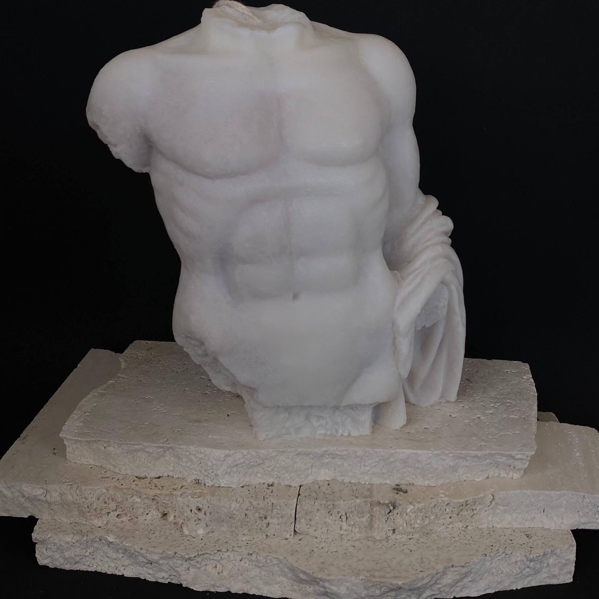 Torso of Jupiter Large BD2