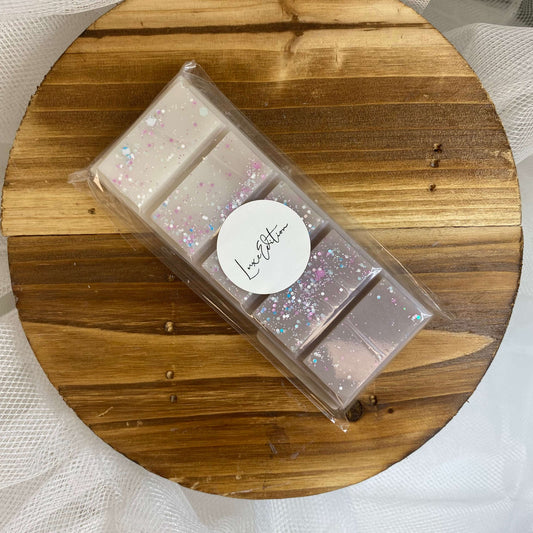 Bergamont and White Patchouli