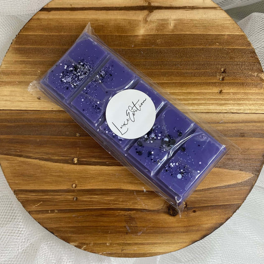 Black Amethyst Type