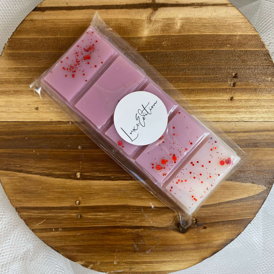 Black Raspberry and Vanilla