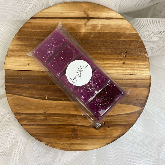 Blackcurrent and Plum