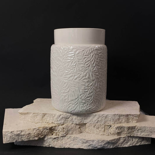 Botanical Wax Warmer