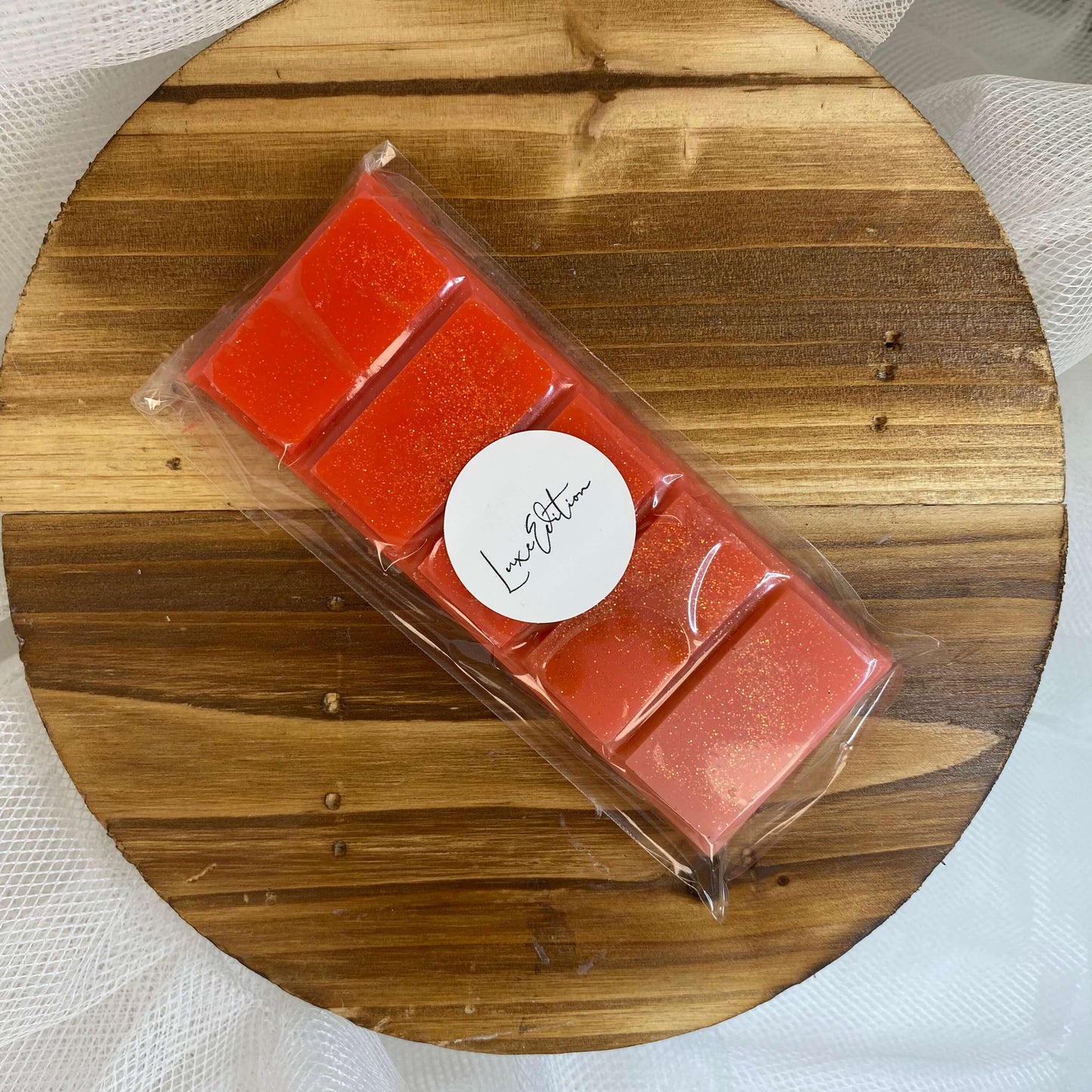 Christmas Sandalwood