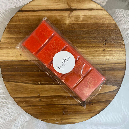 Christmas Sandalwood