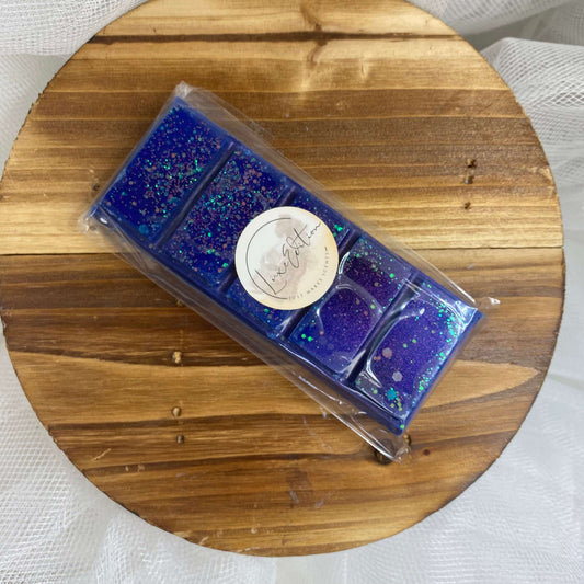 Cloud Type Wax Mlet