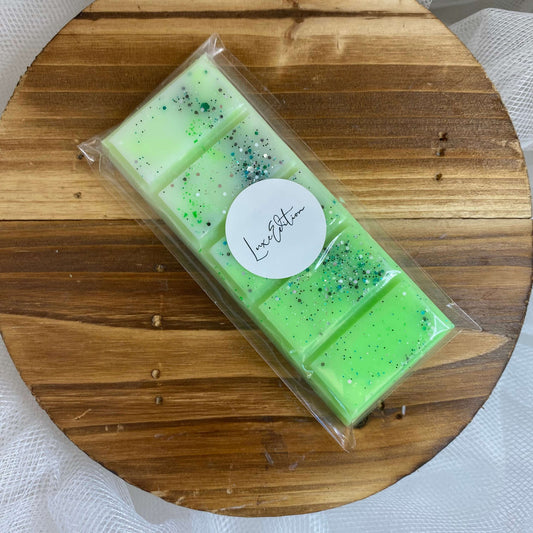 Coconut Lime Wax Melt