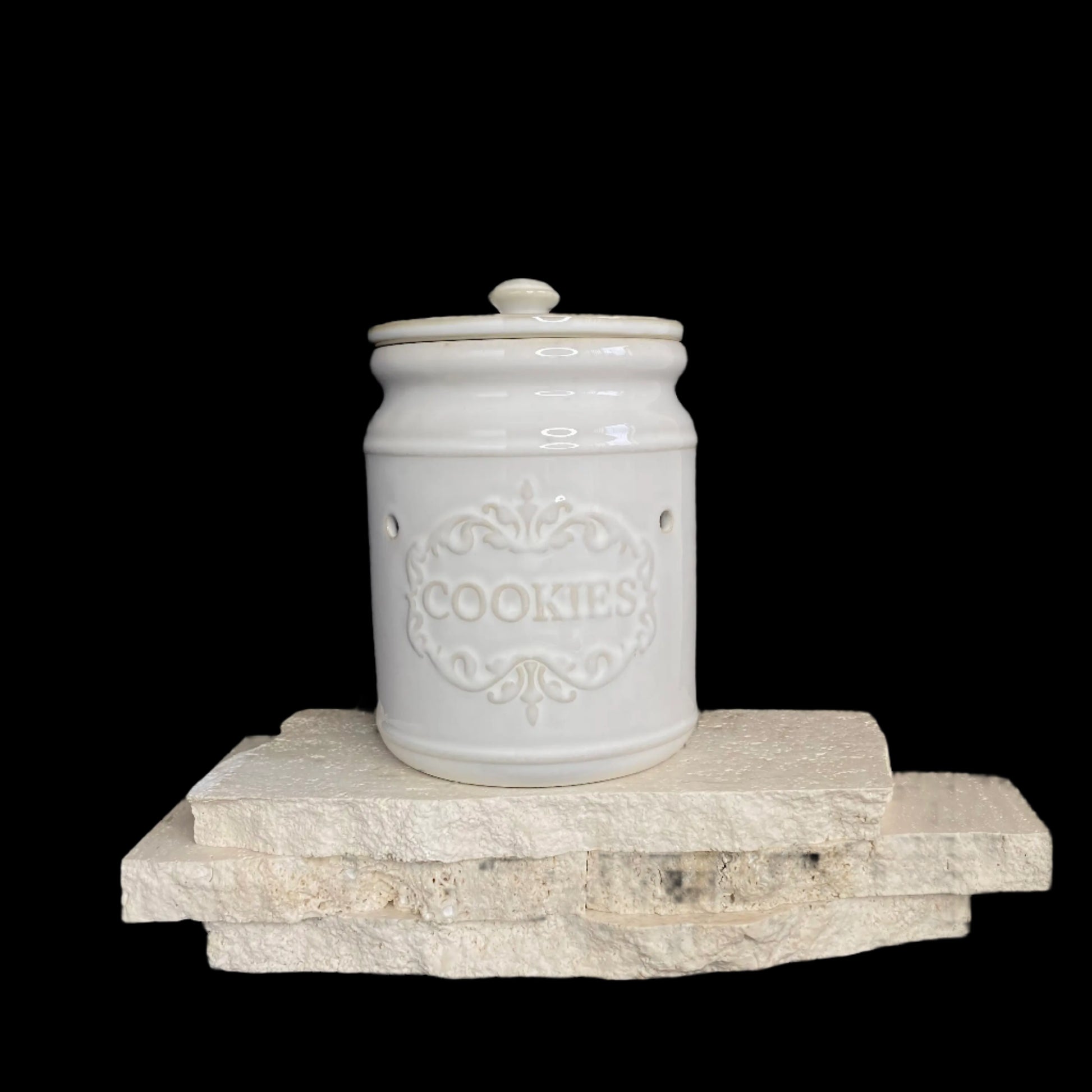 Cookie Jar Wax Melter