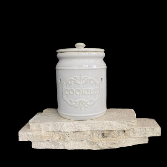 Cookie Jar Wax Melter