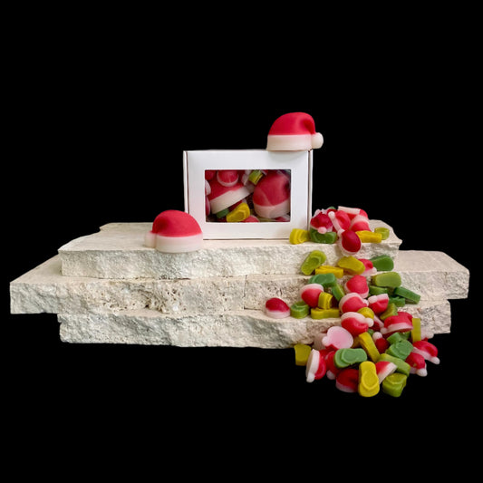 Cozy Christmas  Night Novelty Wax Melt 