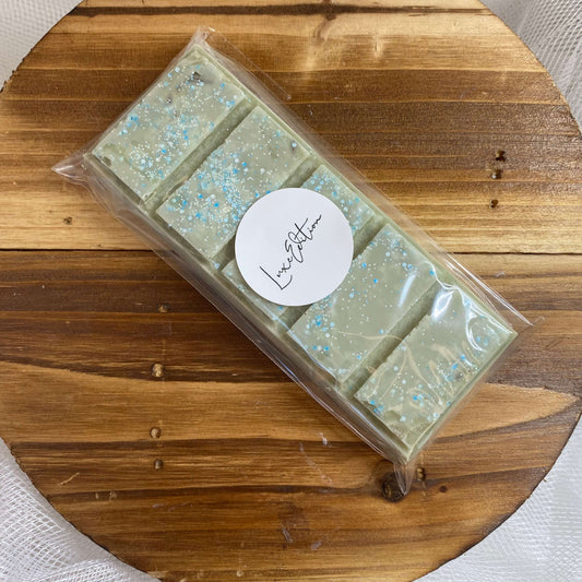 Downy Softner Type Wax Melt