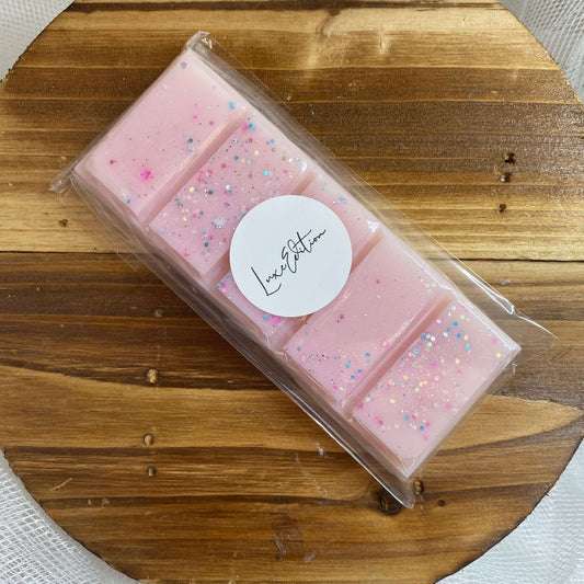 Figuire Type Wax Melt