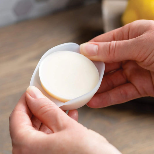 Flip Dish Silicone