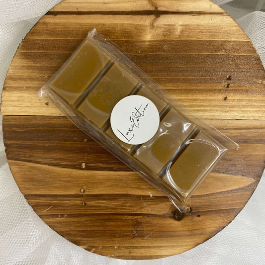 Fresh Coffee Wax melt