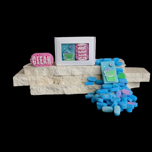 French Lavender and Thyme Wax Melt