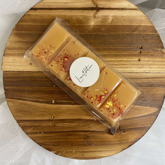 Gingerbread Wax Melt