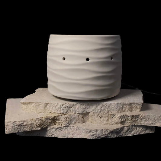 Harmony Illuminaire Wax Warmer