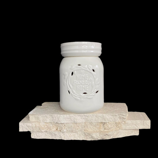Home Sweet Home Wax Melter