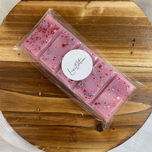 Iced Summer Berries Wax Melt