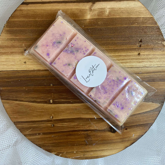 Lenor Rose Wonderland Type Wax Melt