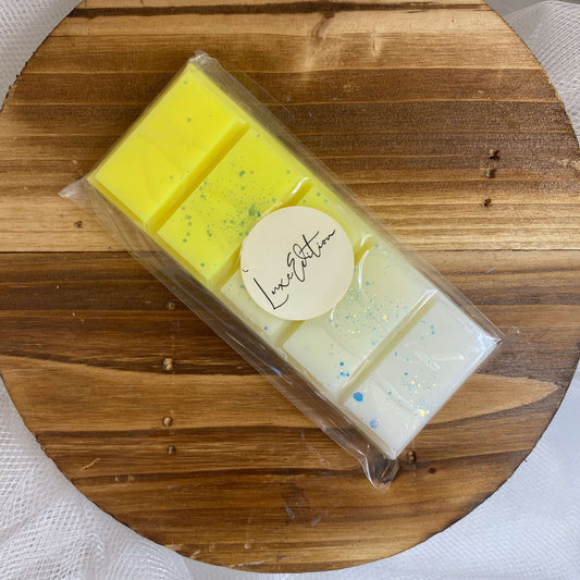 Limoncello Wax Melt