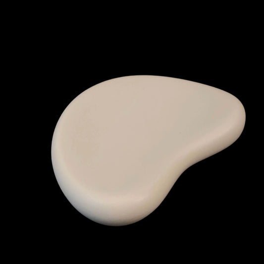 Luna Tray Jesmonite