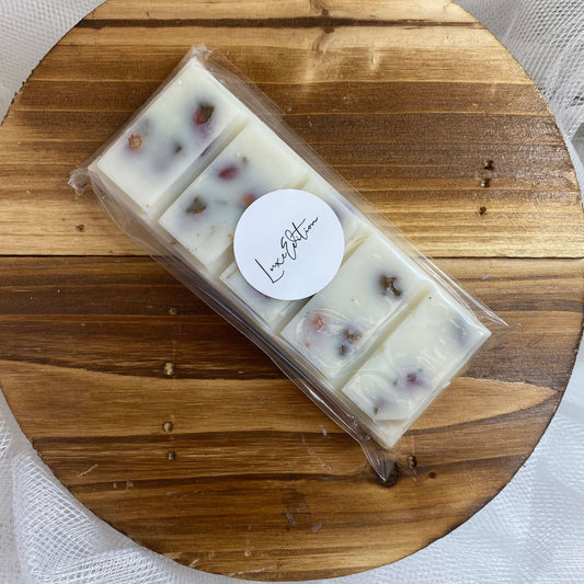 Luxurious Spa Wax Melt