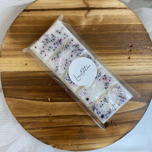 Lychee and Black Tea Wax Melt