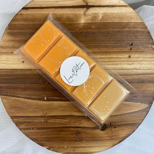 Maple Syrup Pancake Wax Melt