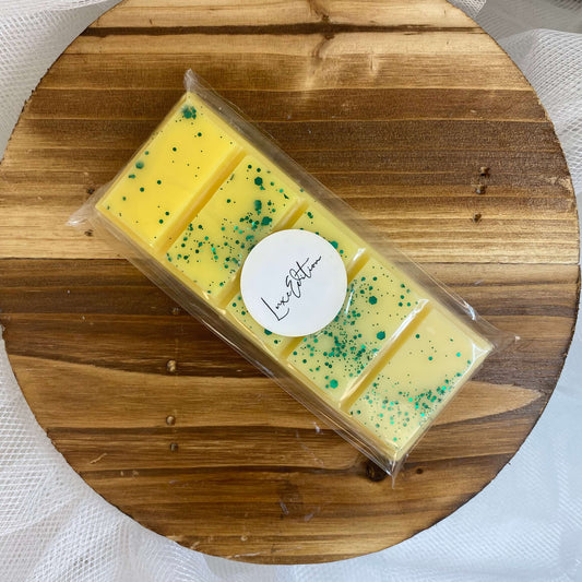 Neroli and Ylang Ylang Wax Melt