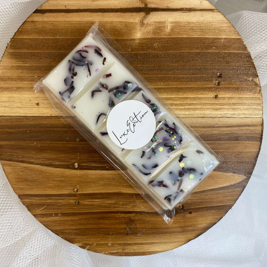 Oud Wax Melt