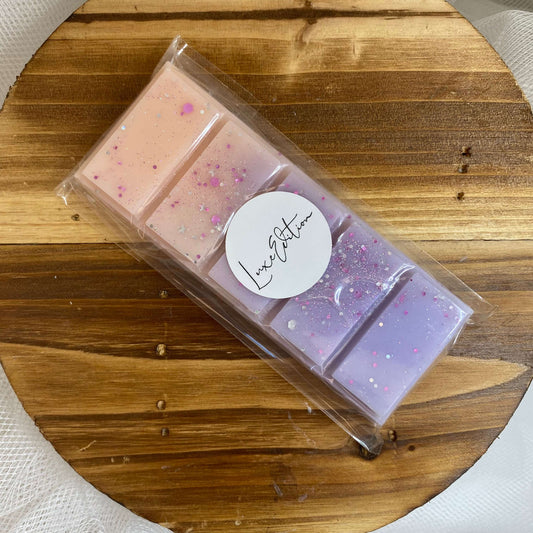 Park Hyatt Peony Type Wax Melt