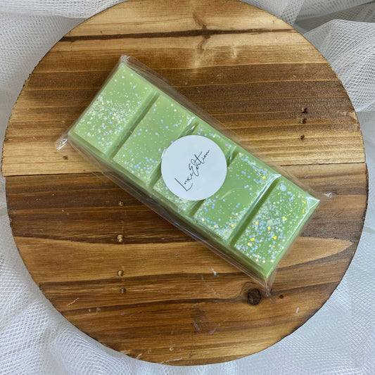 Pear and Lime Wax Melt