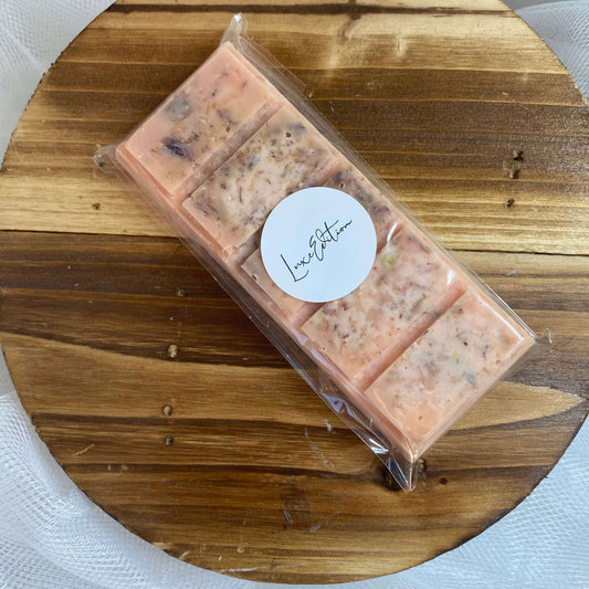 Pink Lychee and Peony Myer Wax Melt