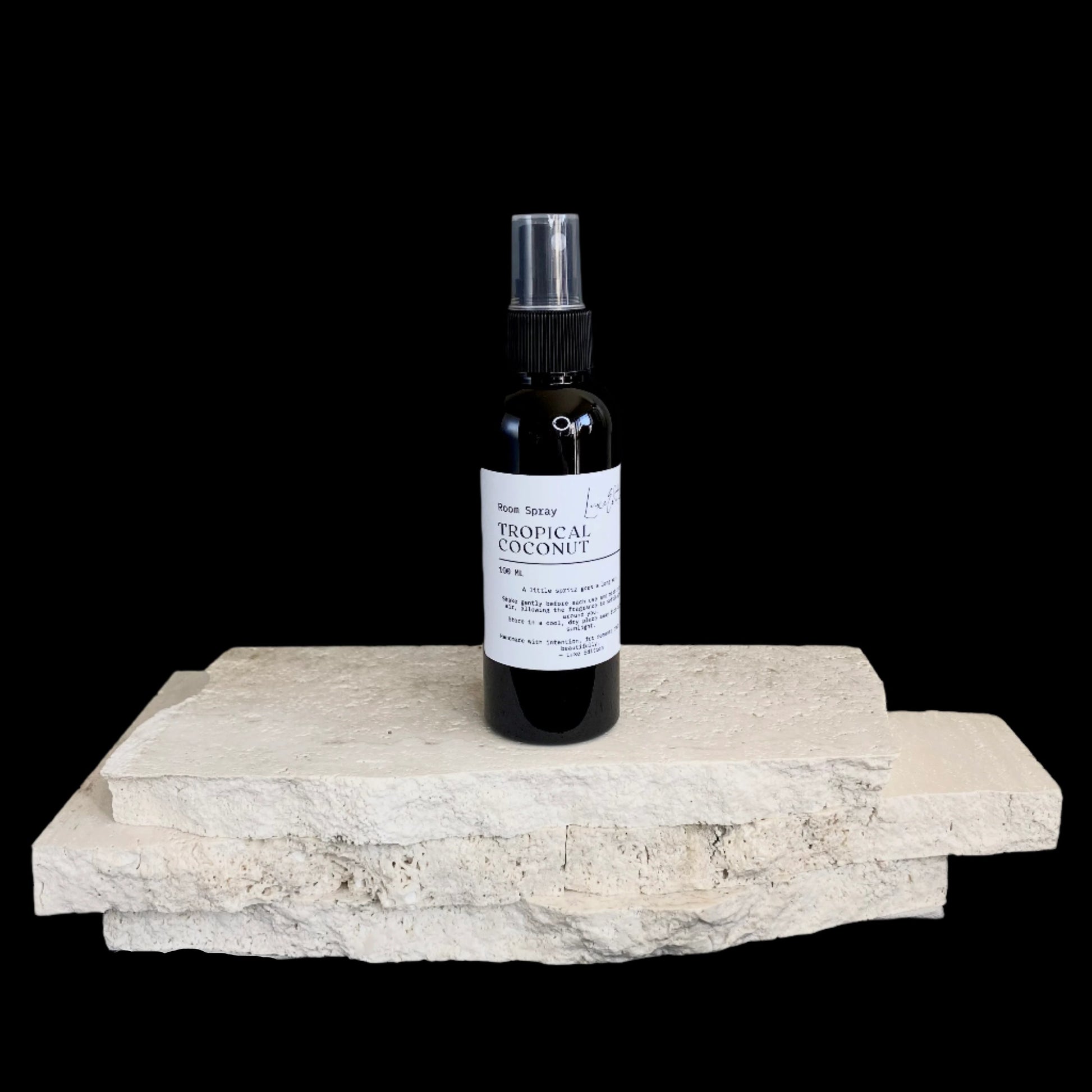 Room Spray Tropical Coconut