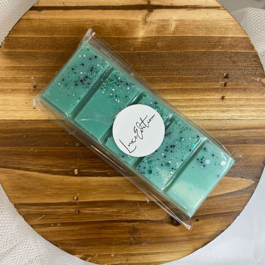 Rainforest Wax Melt