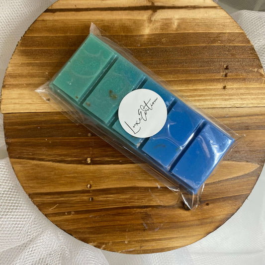 Rainstorm Wax Melt