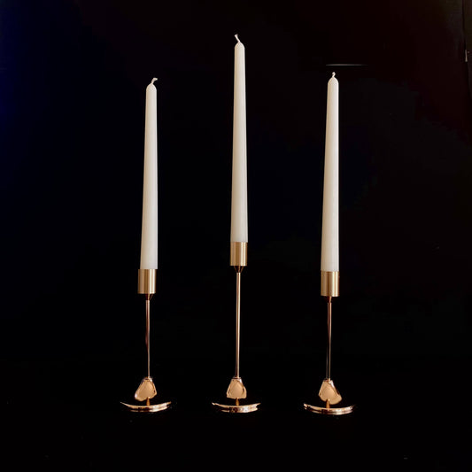 Reign Taper Candle